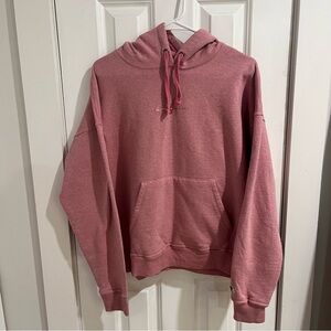 Champion Dusty Rose Hoodie